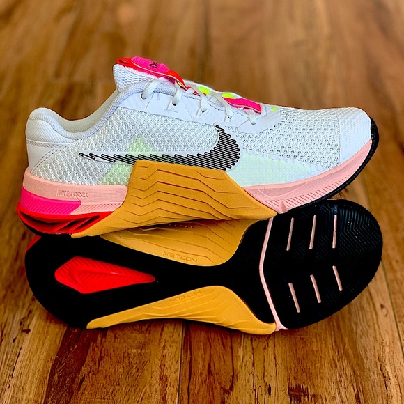 Nike METCON 7 X “Rawdacious” - Picture 8 of 8